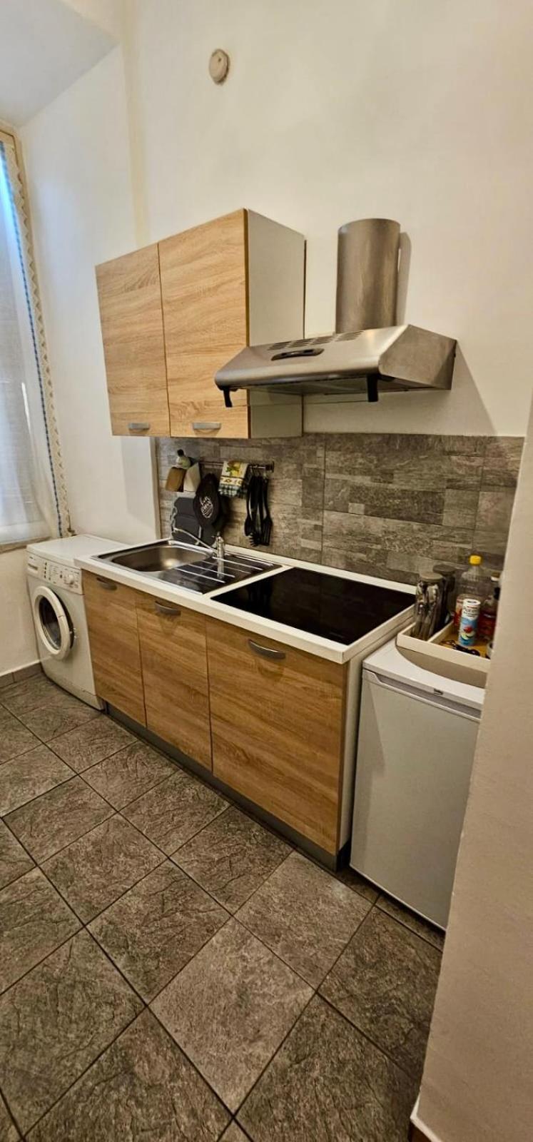 Sommelier Luxury Apartment โรม ภายนอก รูปภาพ