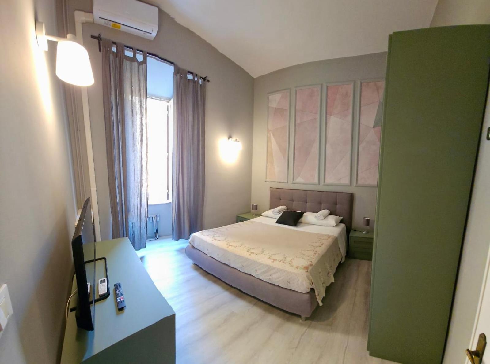 Sommelier Luxury Apartment โรม ภายนอก รูปภาพ