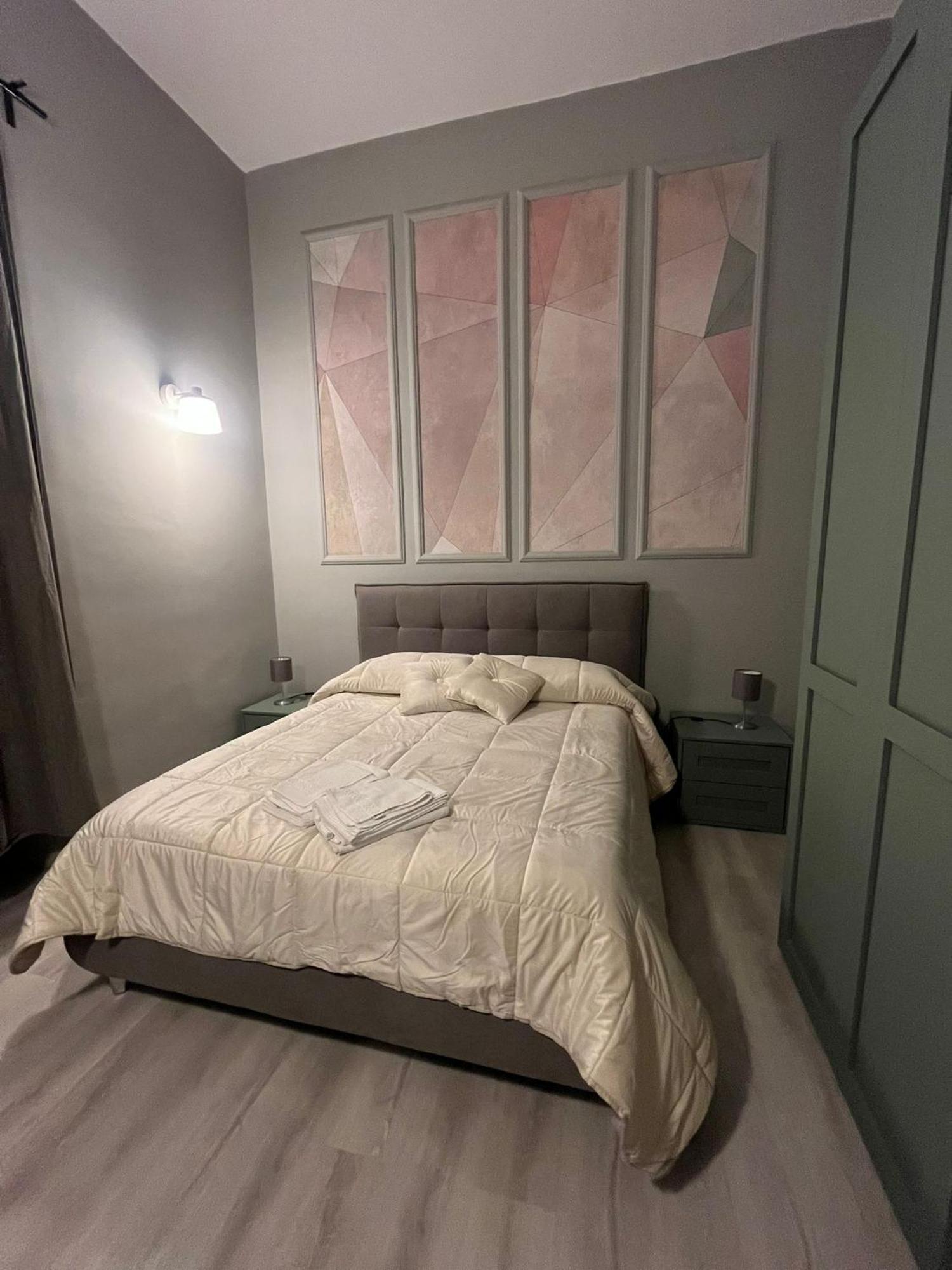 Sommelier Luxury Apartment โรม ภายนอก รูปภาพ