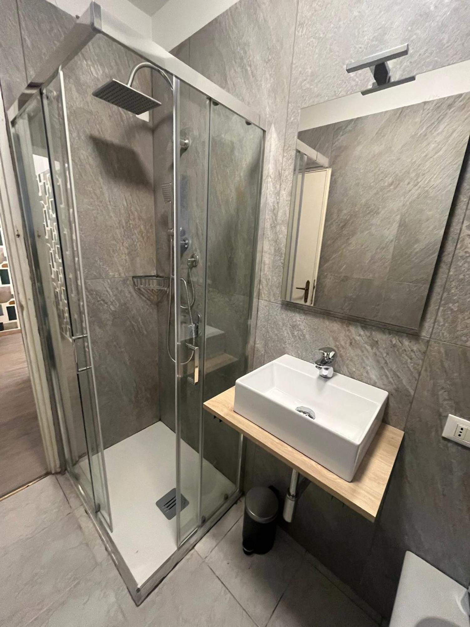 Sommelier Luxury Apartment โรม ภายนอก รูปภาพ